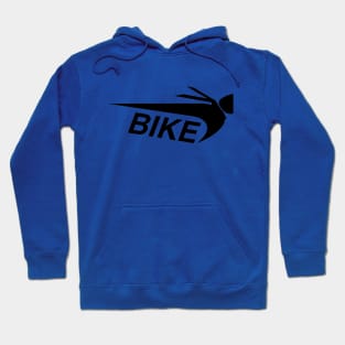 Bike Hoodie